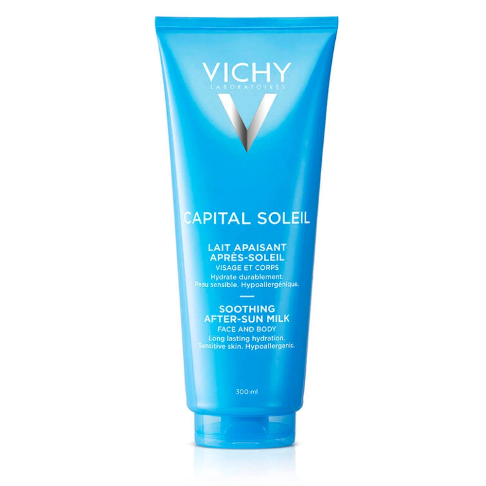 VICHY Capital Soleil After Sun -voide 300 ml