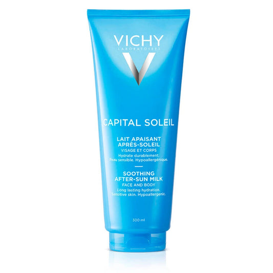 VICHY Capital Soleil After Sun -voide 300 ml