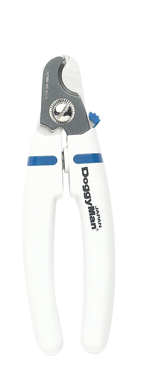 DOGGYMAN Koirien kynsisakset 12,5 cm 1 kpl