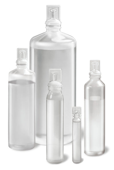 HUUHTELUNESTE, NACL 0,9% ERI KOKOJA