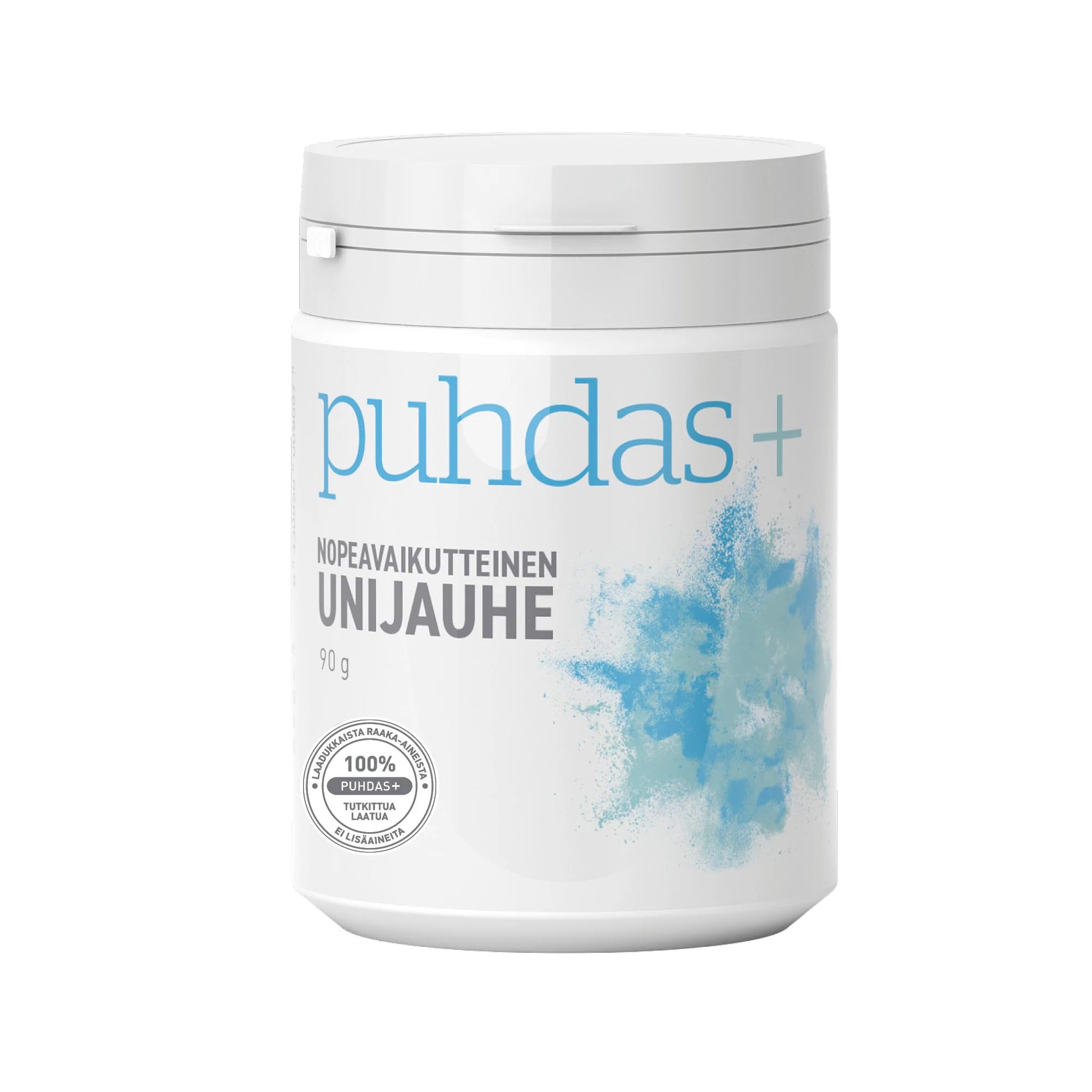 PUHDAS+ Unijauhe 90 g