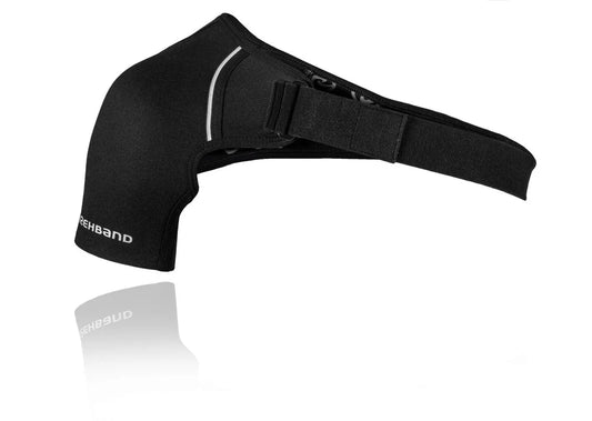 REHBAND QD Shoulder support olkapäätuki 3 mm oikea, koko L 1 kpl
