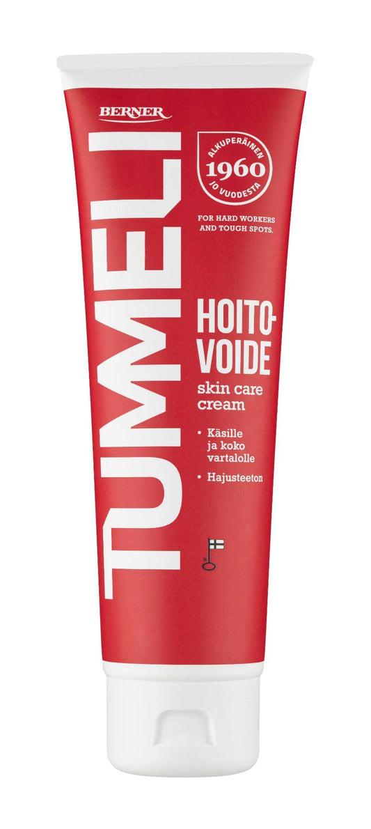 TUMMELI Hoitovoide 125 ml